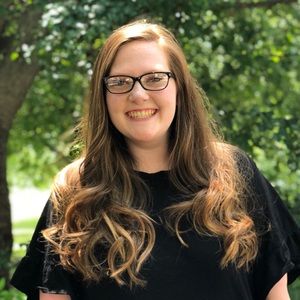 Meet your Posher, Rrosemary